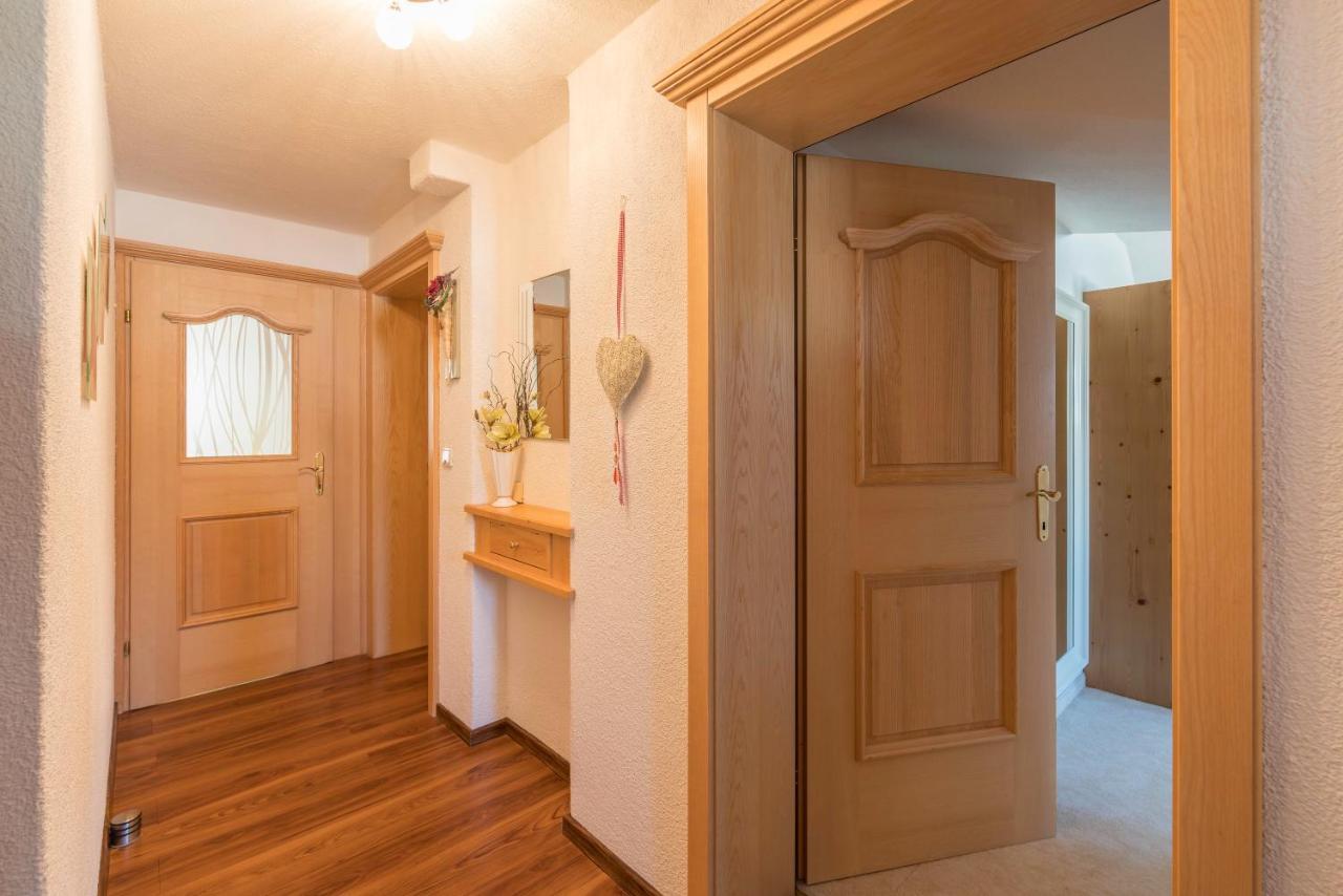 Apartment Hildegard นอยชติฟ อิม ชตูไปทัล ภายนอก รูปภาพ
