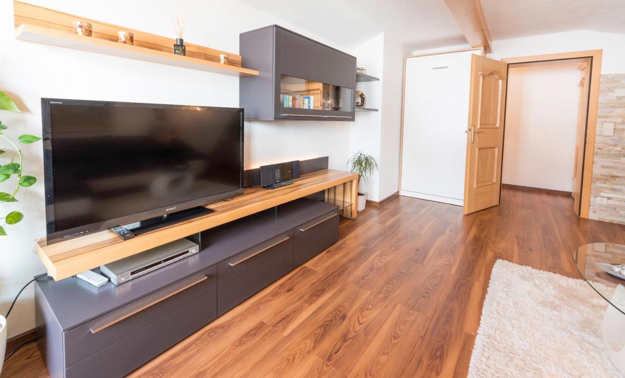 Apartment Hildegard นอยชติฟ อิม ชตูไปทัล ภายนอก รูปภาพ