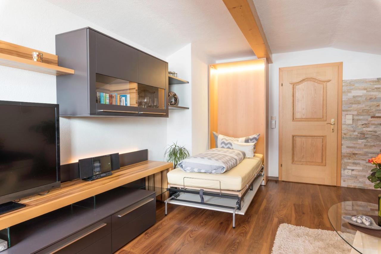 Apartment Hildegard นอยชติฟ อิม ชตูไปทัล ภายนอก รูปภาพ
