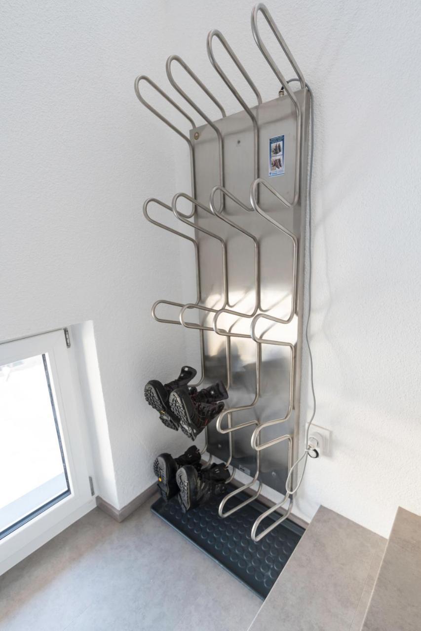 Apartment Hildegard นอยชติฟ อิม ชตูไปทัล ภายนอก รูปภาพ